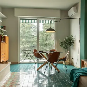 The Silky Way Appartement